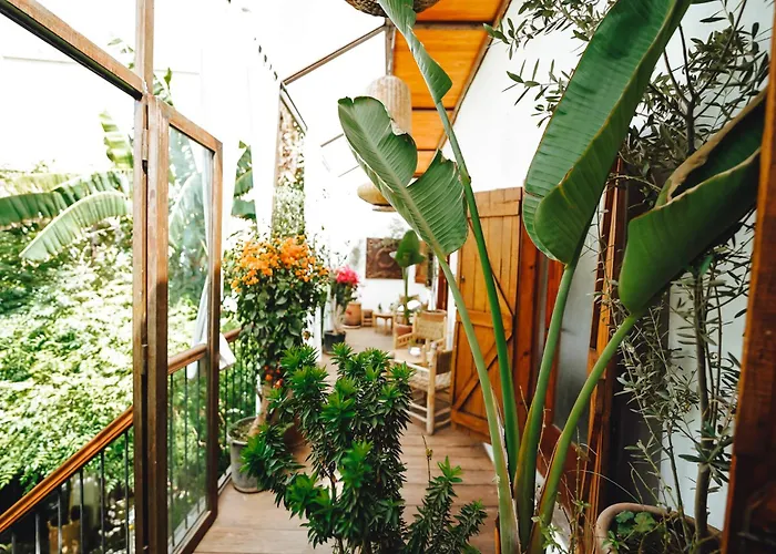 Hotel La Ferme Medina à Marrakesh